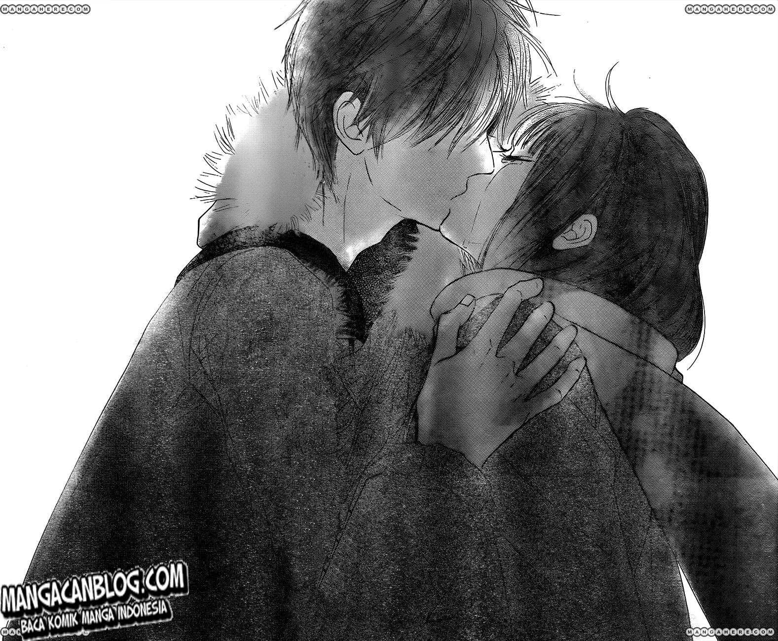 Kimi ni Todoke chapter 71